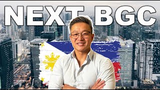 What Filipinos think is the next BGC 🇵🇭 [upl. by Alyahsat]