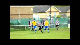 Dudley Latham Cup Final 201415 [upl. by Fusuy]