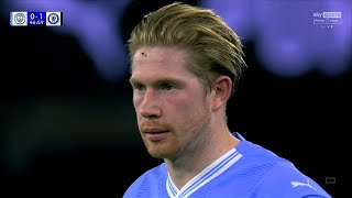 The Brilliance of Kevin De Bruyne 202324 [upl. by Lleoj]