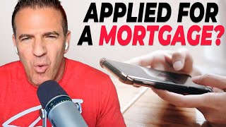 I Applied For A Mortgage amp Got Dozens Of Phone Calls Here’s How To Stop The Spam Calls [upl. by Rafe53]