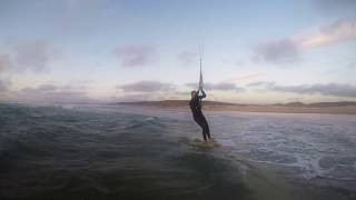 KITESURF PORTUGAL CARRAPATEIRA 2016 [upl. by Aloiv]