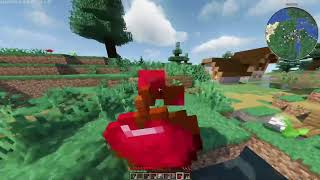 Minecraft Part 1 [upl. by Ariana]