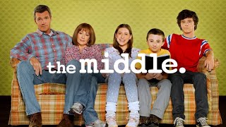 The Middle TV Show  Review [upl. by Macomber]