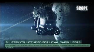 The Scope – Upwell Consortium Hands Serpentis Assets to CONCORD [upl. by Eiddam135]