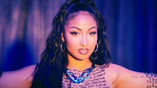 Shenseea Looks Into The Future and What’s Next [upl. by Eppillihp170]