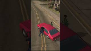 GTA SA Android Tapi Bisa Main 2 Player [upl. by Ahsikit]