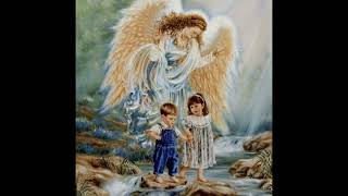 Guardian Angel Novena prayer DAY 1 [upl. by Dulcinea]