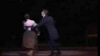 Raina Kabaivanska amp Yuriy Mazurok in Eugene Onegin finale 22 [upl. by Aelaza]