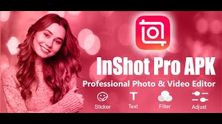 Inshot App Trailer Intro [upl. by Adnofal552]