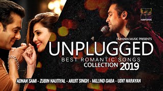 Unplugged Hindi Songs Collection 2019  Best Romantic Songs  Cover Special [upl. by Anuahsal205]