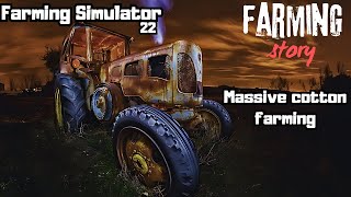 StepbyStep Beginners Guide to Farming Simulator 22 [upl. by Justus]