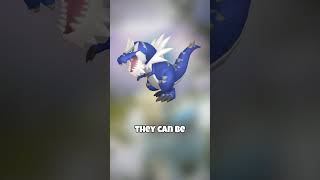 MIGHTY POKÉMON ARE BROKEN pokemongo [upl. by Weisbart]