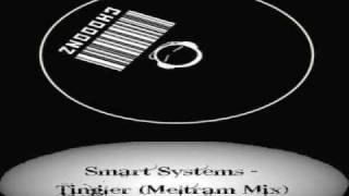 Smart Systems  Tingler Meltram Mix [upl. by Raddie121]