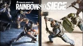 Rainbow 6 Siege  R6 Whiffling [upl. by Ecineg]