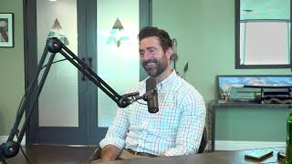 96 Dr Michael Ruscio  Kyle Kingsbury Podcast [upl. by Ecnerret]