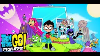 Teen Titans Go Compilation 2024 [upl. by Zitvaa]