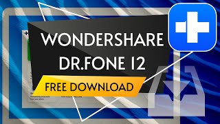 Download Wondershare DrFone 12  Latest Version Wondershare DrFone 2024  Download DrFone 12 [upl. by Anya]