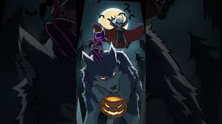 Trick or Treat animation comics halloween shorts trickortreat [upl. by Amalea]