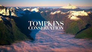 Nuestra Historia Tompkins Conservation [upl. by Timothy639]