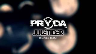 Pryda  Juletider OUT NOW Official [upl. by Dnumde]