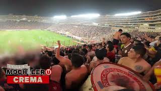 TRINCHERA NORTE LA PREVIA LA FIESTA EN NORTE  UNIVERSITARIO VS BINACIONvL CLAUSURA 2023 [upl. by Germaun]