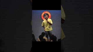 stand up comedy 🤣  Harshgujral  now video  funny stand up comedytrending viralvideo [upl. by Oler615]