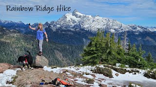 Rainbow Ridge Hike [upl. by Myriam]