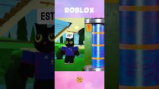 MA COPIE VOULAIT PRENDRE MA PLACE SUR ROBLOX 😡💢 roblox [upl. by Samara]