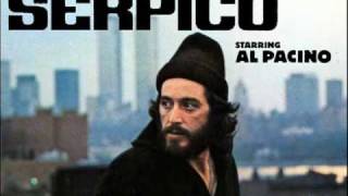 Theme from Serpico  Mikis Theodorakis [upl. by Idolla]