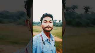 Sonu besra official song lay me mase new  santhali  short video 2024 [upl. by Anilehs946]