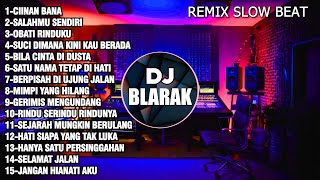 Dj Ciinan Bana Full Album Remix Terbaru Viral [upl. by Selway]