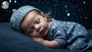 Brahms Lullaby The Most Relaxing Music Ever Created ❤️ Sleep Instantly Within 3 minutes ❤️ 57 [upl. by Ahsoem]