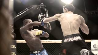 Cage Warriors 64 Rewind [upl. by Inattirb]