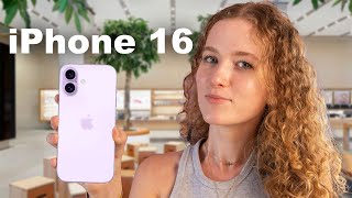 iPhone 16 Pro Max  Alles was du wissen musst [upl. by Ssitnerp235]