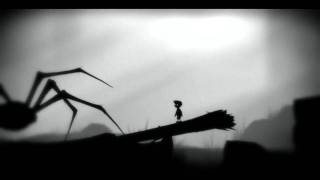 Lets Play Limbo BLIND  part 02 Die Spinne des Grauens DeutschGerman [upl. by Ha]