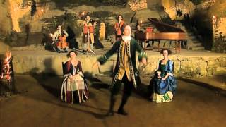 Гендель Сарабанда  Handel Sarabande  harpsichord [upl. by Borries]