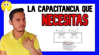 🔋 CAPACITORES en Serie y Paralelo Ejercicios RESUELTOS  MichellQ Teach [upl. by Clough]