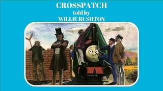 Crosspatch Willie Rushton [upl. by Truda]