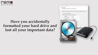 How to recover data from a formatted hard drive [upl. by Deer]