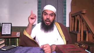 Urdu A Refutation of Javed Ghamidi on the beard in Islam [upl. by Kenlay]