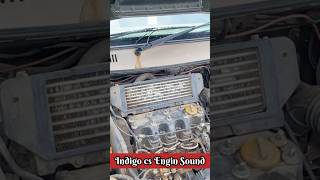 Indigo Cs Engine Sound mh28vahanbazar trending shorts shortsfeed short shortfeed reels [upl. by Shelia976]