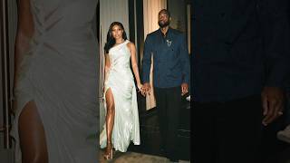 Dwayne Wade amp Gabrielle Union Glamorous Slay  The Albie Awards gabrielleunion dwaynewade versace [upl. by Dragone920]