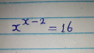 Olympiad Mathematics  Solved by comparing [upl. by Aeslehs]