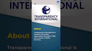 Corruption Perceptions Index CPI 2023 Released  Transparency International  UPSC [upl. by Drannek]