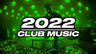 New Year Party Mix 2022  Best club mashup amp Remix mix  VOL03  SANMUSIC [upl. by Nedap531]