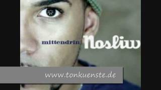 Nosliw feat Max Herre  Königin [upl. by Mohamed385]