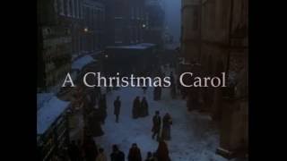 A Christmas Carol George C Scott 1984 [upl. by Farah]