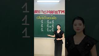 Tập 463 Câu đố hack não 🔥🔥 shorts shortvideo maths toanhoc dovui thutai fyp hschool [upl. by Tella]