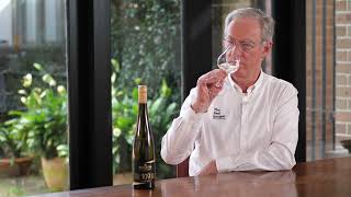 Top Wineries of Australia 2022 Pauletts 109 Reserve Riesling 2021 [upl. by Noerb]