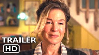 BRIDGET JONES 4 MAD ABOUT THE BOY Trailer 2025 Renée Zellweger Hugh Grant [upl. by Aisilef451]